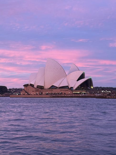 Manarola viewpoint sunset harbor