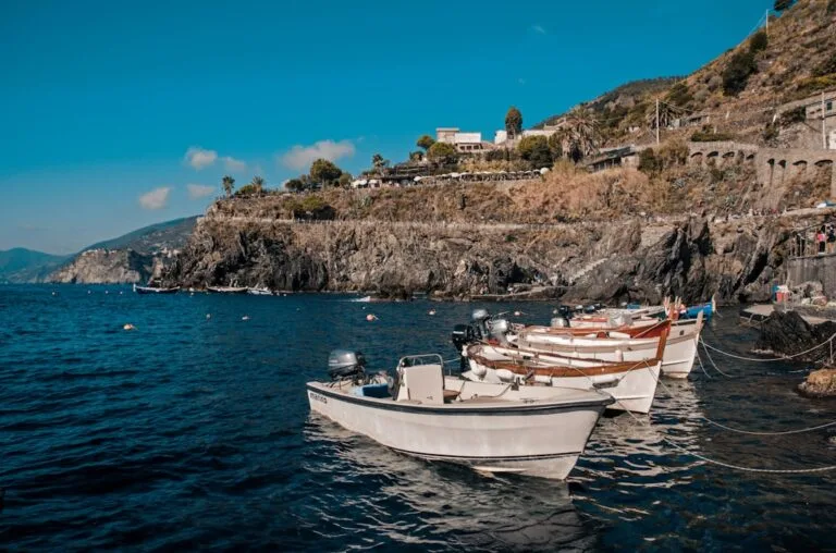 Meilleurs points de vue pour Cinque-terre travel tourism landmark