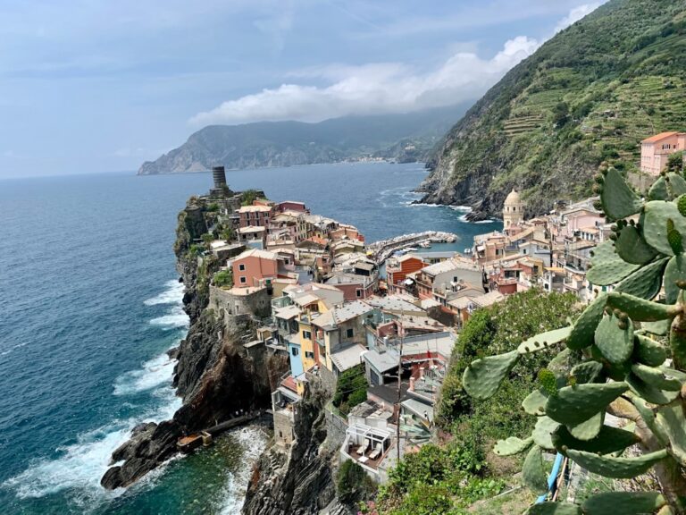 Cinque terre sentiero-azzurro-et-meteo-planifier-sa-route travel