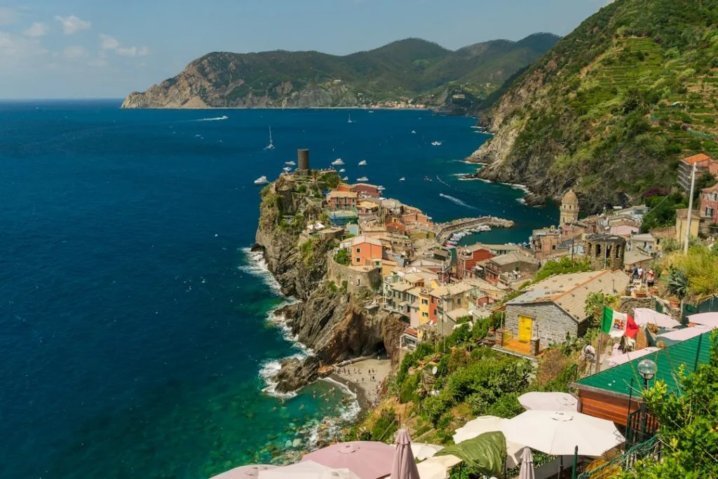 Cinque terre croisiere-luxe-autour-des-cinque-terre travel